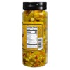 Enrico Formella Hot Giardiniera - 12 pack, 16 oz - 4 of 4