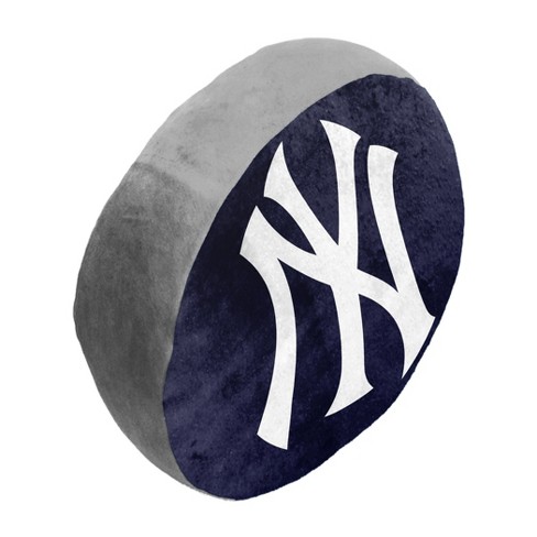 Mlb New York Yankees Vintage Cloud Pillow Target