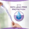 Always Discreet for Sensitive Skin Pads Heavy Absorbency , 34 Count - 4 of 4