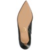 Journee Women's Arely Medium and Wide Width Booties - 4 of 4