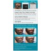 Just For Men Mustache & Beard Beard Coloring for Gray Hair with Brush Included - image 2 of 4