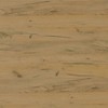 Fanning End Table with Hairpin Legs Golden Oak - Coaster - 3 of 4