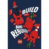 Men's LEGO® Build and Rebuild T-Shirt - 2 of 4