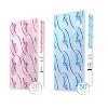  Easy@Home 50 Ovulation Test Strips and 20 Pregnancy
