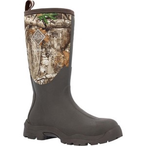 Women's Muck Woody PK, WWPKRTE, Camo - 1 of 4