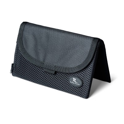 Running Buddy XL Buddy Pouch – Black Mesh