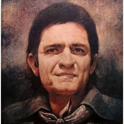 Johnny Cash - Greatest Hits Volume II (Vinyl)