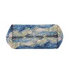 Signare USA Van Gogh Starry Night Art Make Up Cosmetic Bag - 4 of 4