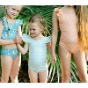 Girl One Piece Bather - Dear Georgie - 3 of 4