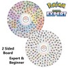 Pokémon: Trainer Expert - Electronic Guessing Board Game, Listen To The Game Master Clues To Identify 151 Different Pokemon, Kids Ages 6+, 1-4 Players - 4 of 4