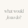 Mantra Jewelry - WWJD - 2 of 4