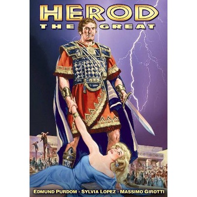 Herod The Great (DVD)(2007)