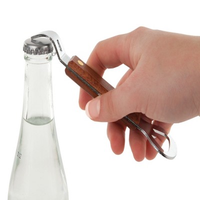 Twine Church Key Bottle and Can Opener - Thumbnail 5