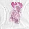 Women's Pink Floyd 1966 Marquee Poster Loose T-Shirt - 2 of 4