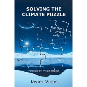 Solving the Climate Puzzle - by Javier Vinós - 1 of 1