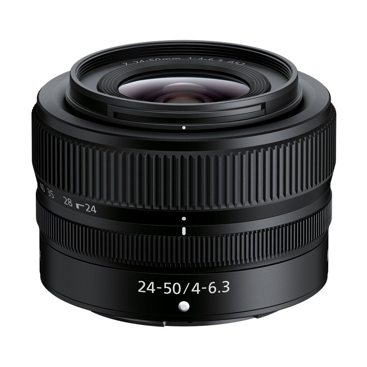 Nikon NIKKOR Z 24-50mm f/4-6.3 Lens