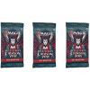 Magic the Gathering 3 Packs MTG Set Booster Pack Lot MTG Innistrad Crimson Vow - 2 of 4
