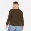 Women's V-Neck Cardigan - Wild Fable™ - 3 of 3