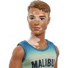 Barbie Fashionistas Ken Fashion Doll - 3 of 4