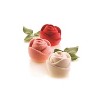 Silikomart "Rosa 145" Flexible Baking and Freezing Rose Mold, 4.90 oz, 6 cavities - 2 of 2