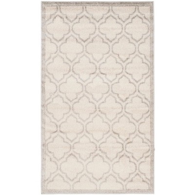 Amherst AMT412 Power Loomed Area Rug - Safavieh