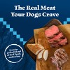 12ct Blue Buffalo Wilderness Grain Free Wet Dog Food Rocky Mountain Recipe Red Meat Beef Flavor Dinner - 12.5oz/12ct Pack - 4 of 4