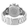 Invicta 23083 Men's S1 Rally Chronograph Silver Tone Dial Steel Bracelet Watch - 2 of 4