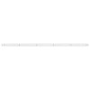 vidaXL Gabion Raised Bed Galvanized Steel 177.2"x11.8"x3.9" - 3 of 4