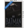 Trends International DC Batman: Caped Crusader - Shadows Framed Wall Poster Prints - 3 of 4