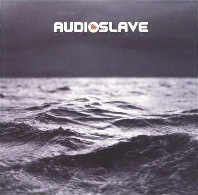  Audioslave - Out of Exile (CD) 