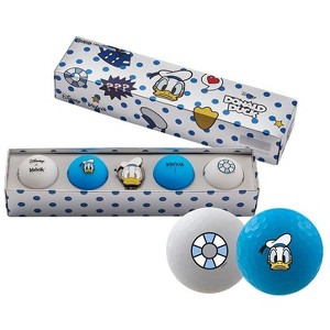 Volvik Golf Disney Edition Gift Set - 1 of 1