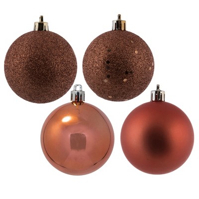 Vickerman Coral Ball Ornament