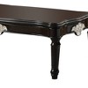 Acme Furniture Ernestine Coffee Table Black - 4 of 4