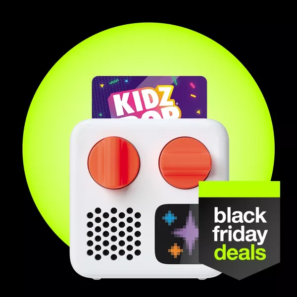 Black Friday Deals