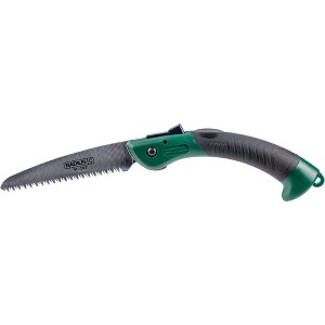 Radius Garden Pruning Sharp Tooth Folding Hand Saw, 7in Blade - 1 of 3