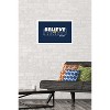 Trends International Ted Lasso - Believe In Believe Framed Wall Poster Prints - 2 of 4