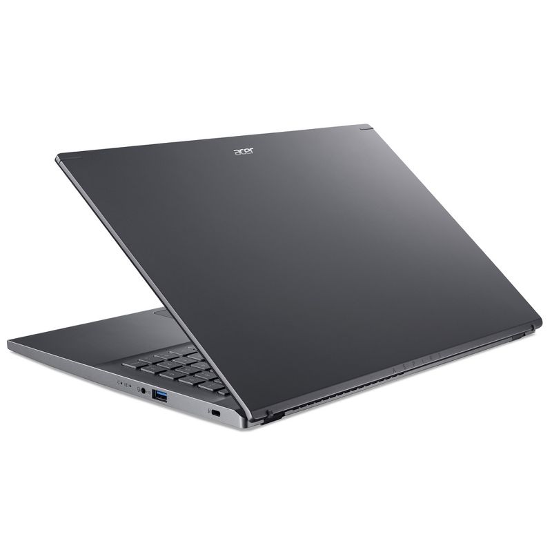 Acer Aspire 5 - 15.6" Touchscreen Laptop Intel i5-1235U 1.30GHz 12GB 512GB W11H - Manufacturer Refurbished, 3 of 5
