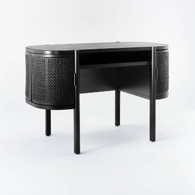 Black : Home Office Furniture