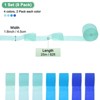 Unique Bargains Crepe Paper Streamer for Decoration - 3 of 4
