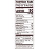 Goldfish Pretzel Crackers, Snack Crackers, 8 oz Bag - Pack of 4 - 3 of 4