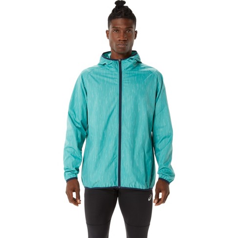 Men's Ripstop Rain Jacket - Goodfellow & Co™ : Target