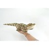 Collectible Wildlife Gifts | Alligator, Crocodile, Baby, Stuffed Reptile, Plush Realistic Figure, Lifelike, Model, Replica,   20 - 2 of 4