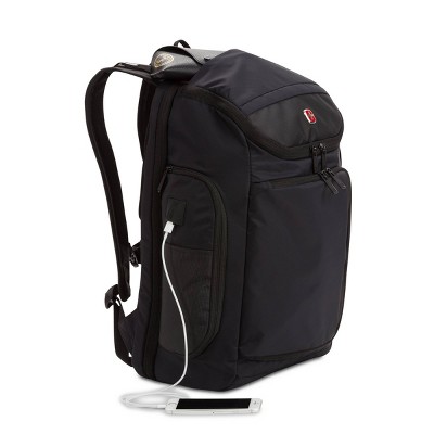 swissgear 18 scansmart backpack