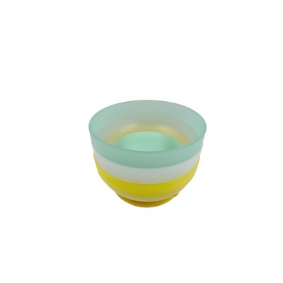 Suction Bowls - 3pk – Cloud Island™ Green/Gray/Yellow