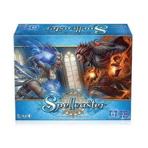 Spellcaster Board Game - 1 of 1