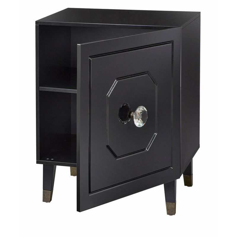 Jaslene Side Accent Cabinet - angelo:HOME, 5 of 8