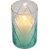 Pavilion Gift Company - Anchors Away - Jar Candle Holder - Candle Holders - 4 of 4