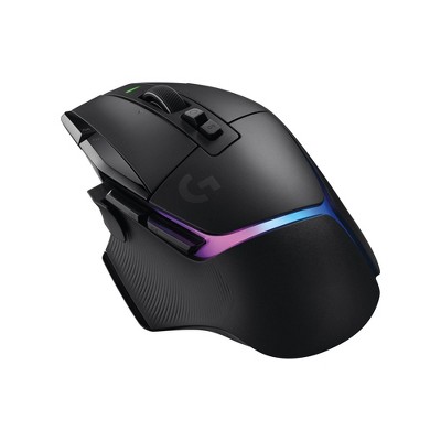 Logitech G305 Lightspeed Wireless Optical Gaming Mouse : Target