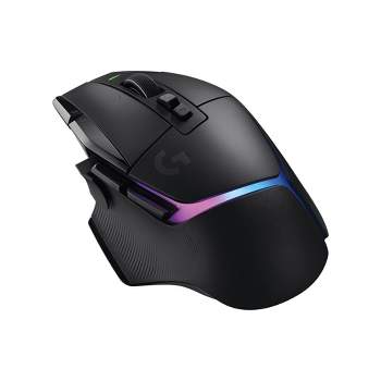 Logitech Pro Wireless Gaming Mouse For Pc : Target
