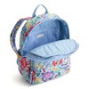 Vera Bradley Women's Outlet Cotton Essential Small Backpack - 2 of 2